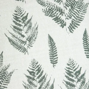 Pościel Hattie Satynowa W Liscie 160X200 Cm