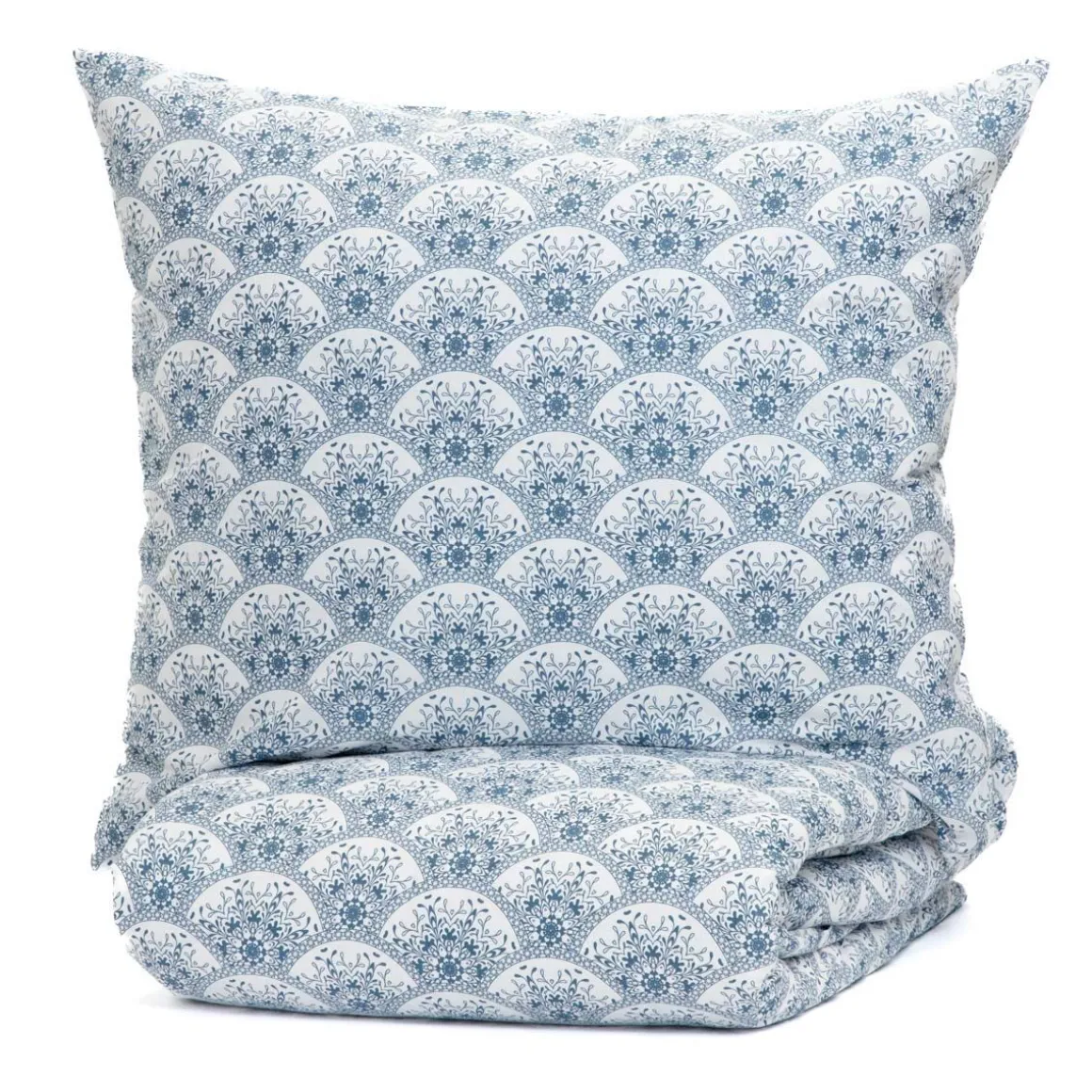 pociel_haven_bawelniana_b_1-1.webp Pościel Haven Bawelniana Biala W Granatowy Wzor 220X200 Cm