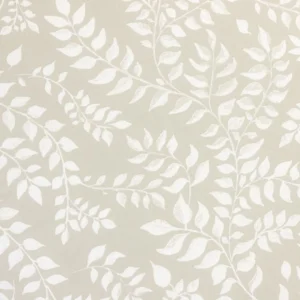 Pościel Hiera Bawelniana W Listki 200X220 Cm