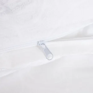 Pościel Hindi Satynowa 160X200 Cm