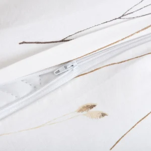 Pościel Idalia Satynowa W Kwiaty 160X200 Cm