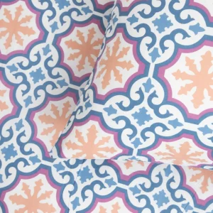 Pościel Kaiden Bawelniana Wzor 200X220 Cm