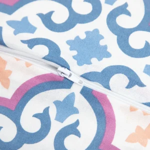 Pościel Kaiden Bawelniana Wzor 200X220 Cm