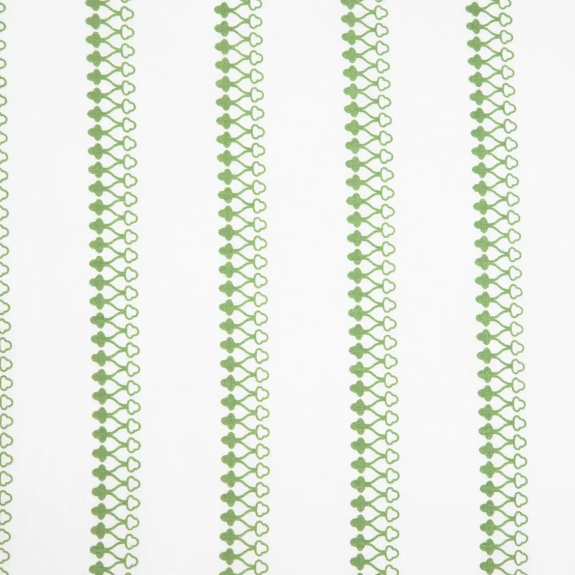 pociel_katina_bawelniana__3-2.webp Pościel Katina Bawelniana W Zielony Wzor Z Falbanka 220X200 Cm