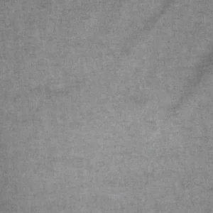 Pościel Kinsey Bawelniana Grafitowa Z Denimowym Szwem 160X200 + 2*50X60 Cm