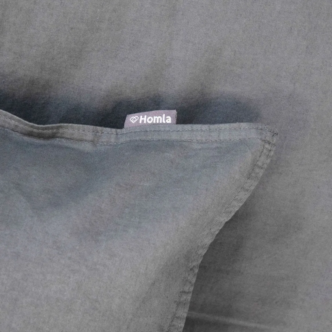 pociel_kinsey_bawelniana__3-3.webp Pościel Kinsey Bawelniana Grafitowa Z Denimowym Szwem 200X220 + 2*50X60 Cm