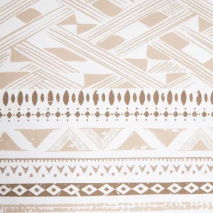 Pościel Lenya Bawelniana Wzor 200X220 Cm