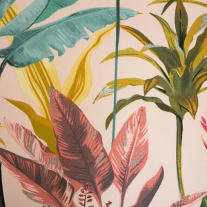 Pościel Lizardo Satynowa Wielokolorowa 160X200 Cm