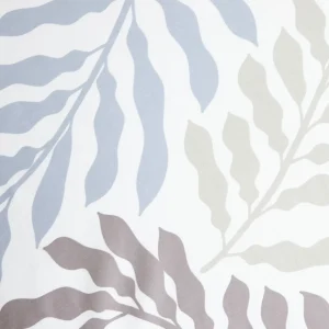 Pościel Maggy Satynowa W Liscie 160X200 Cm