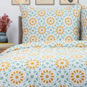 Pościel Massey Bawelniana Wzor 160X200 Cm