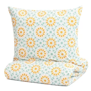 Pościel Massey Bawelniana Wzor 160X200 Cm