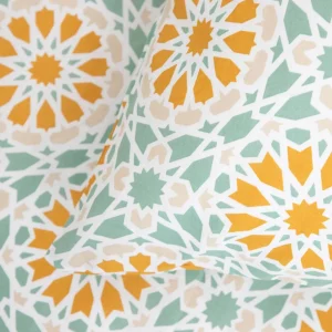 Pościel Massey Bawelniana Wzor 160X200 Cm