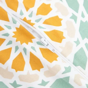 Pościel Massey Bawelniana Wzor 200X220 Cm