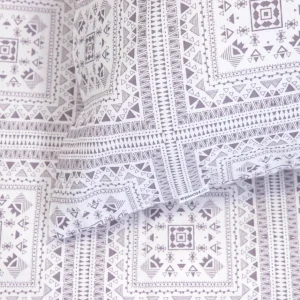 Pościel Mavis Bawelniana Wzor 160X200 Cm