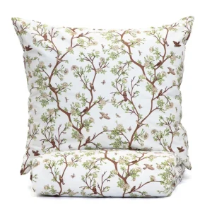 Pościel Meredy Bawelniana Wzor 160X200 Cm