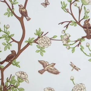 Pościel Meredy Bawelniana Wzor 160X200 Cm