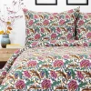 Pościel Meyva Bawelniana W Kwiaty 160X200 Cm