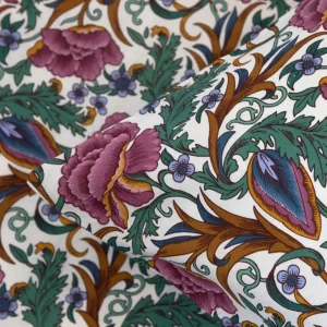 Pościel Meyva Bawelniana W Kwiaty 160X200 Cm