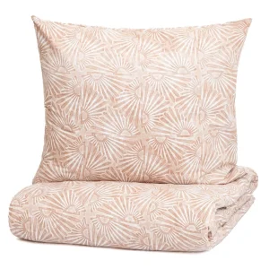 Pościel Mirtha Bawelniana Wzor 200X220 Cm