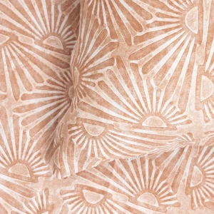 Pościel Mirtha Bawelniana Wzor 200X220 Cm