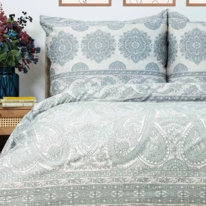 Pościel Motifs Satynowa 160X200 Cm