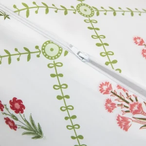 Pościel Narine Z Mikrofibry Wzor 200X220 Cm