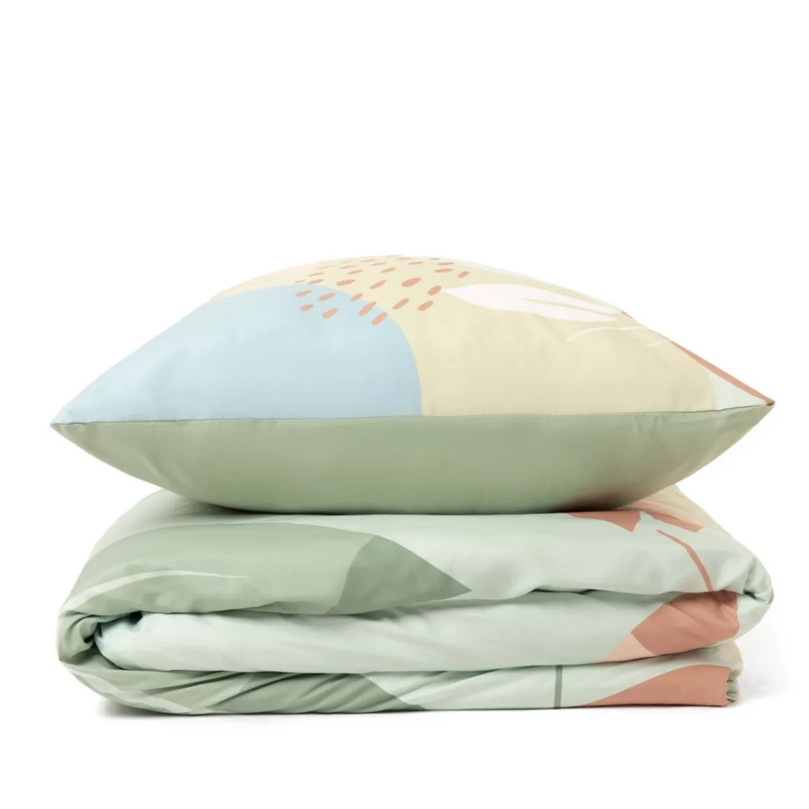 pociel_nirma_z_mikrofibry_1-1.webp Pościel Nirma Z Mikrofibry W Liscie 200X220 Cm