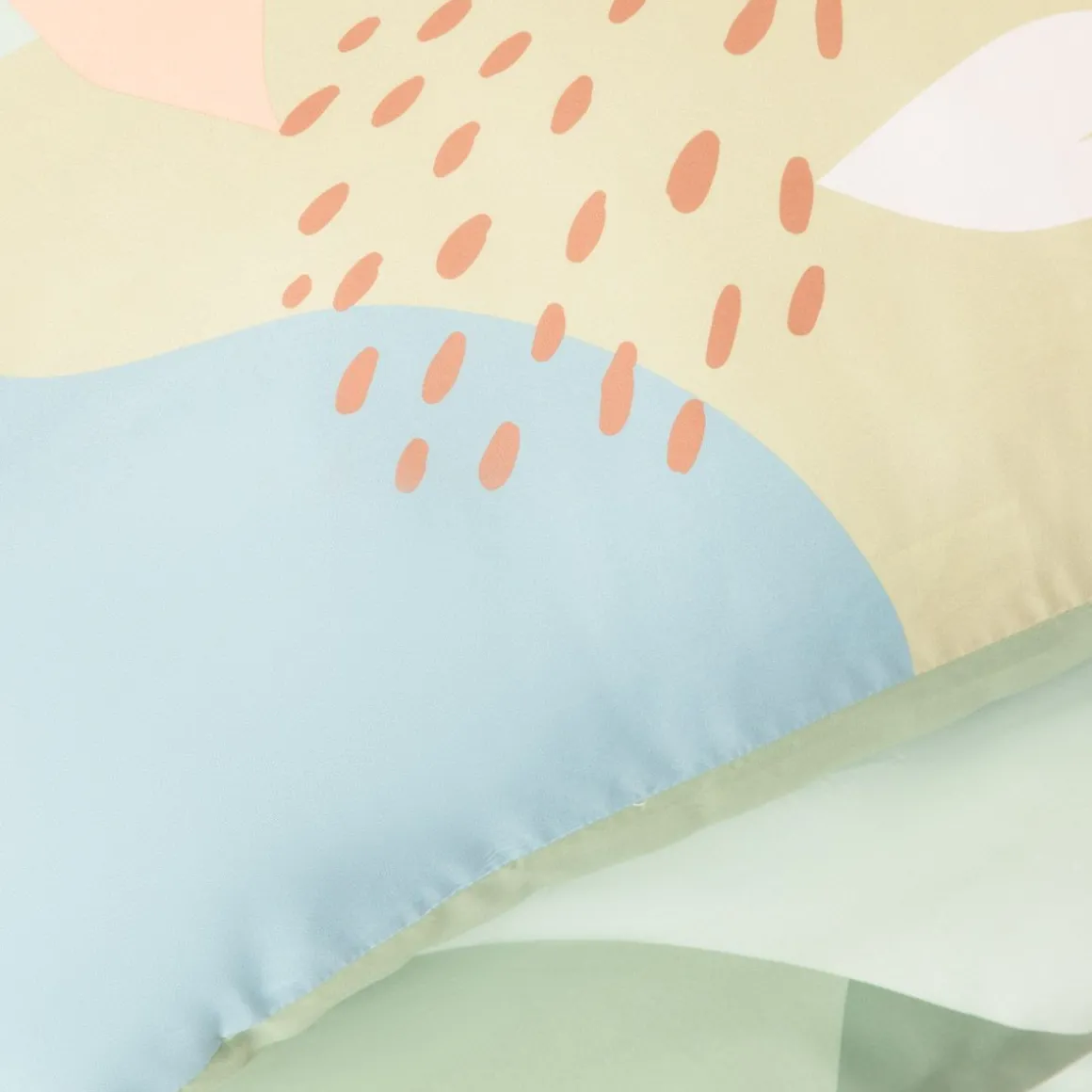 pociel_nirma_z_mikrofibry_3.webp Pościel Nirma Z Mikrofibry W Liscie 160X200 Cm