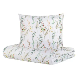 Pościel Padang Z Mikrofibry W Galazki 160X200 Cm