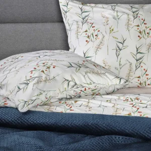 Pościel Padang Z Mikrofibry W Galazki 200X220 Cm