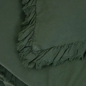 Pościel Primrose Bawelniana Z Falbanka 140X200 + 1*50X60 Cm