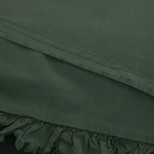 Pościel Primrose Bawelniana Z Falbanka 160X200 + 2*50X60 Cm