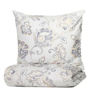 Pościel Rukki Satynowa Wzor Boho 200X220 Cm