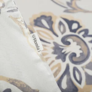 Pościel Rukki Satynowa Wzor Boho 160X200 Cm