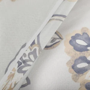 Pościel Rukki Satynowa Wzor Boho 160X200 Cm