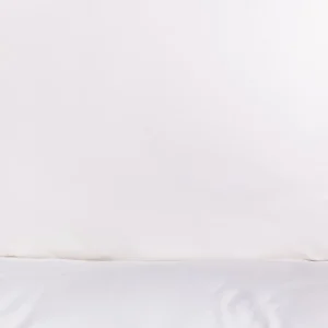 Pościel Selin Satynowa Biala 160X200 Cm