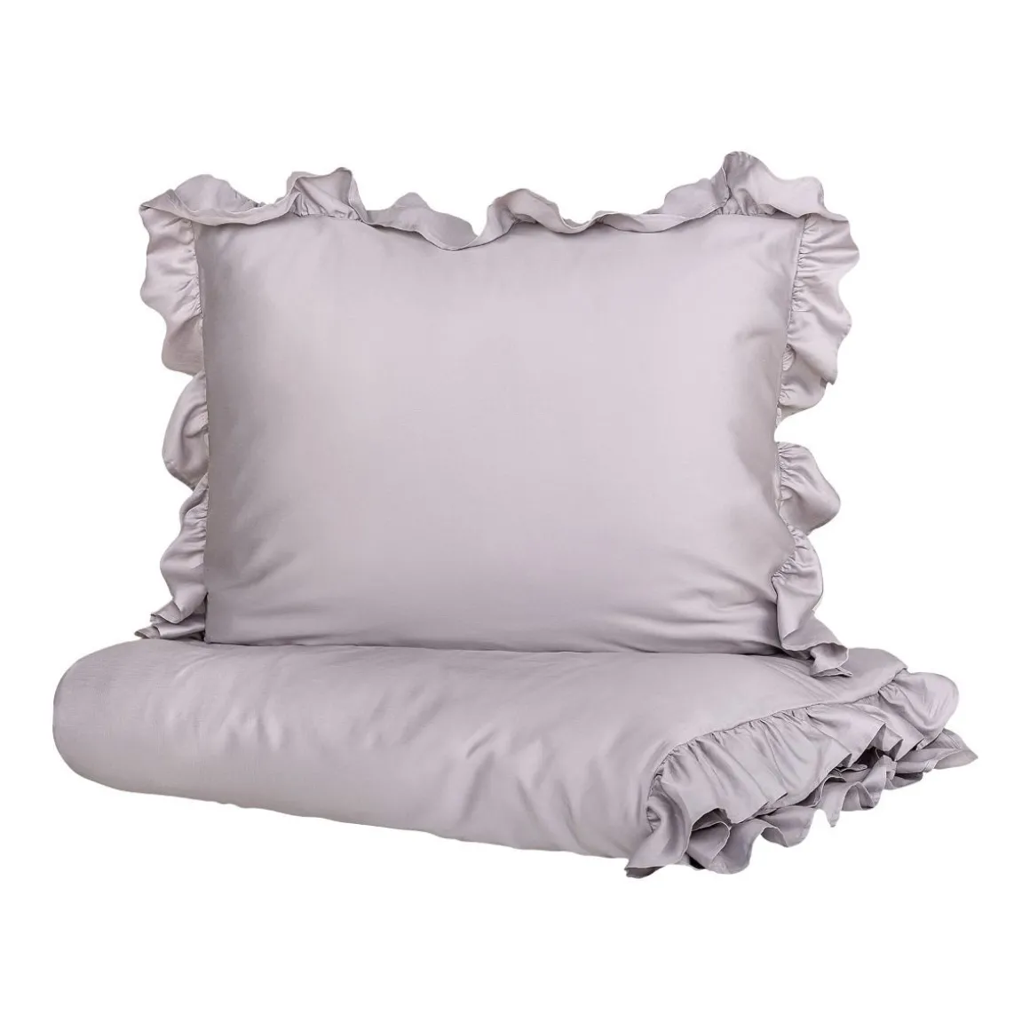 pociel_selin_satynowa_sza_1-1.webp Pościel Selin Satynowa Szara 160X200 Cm