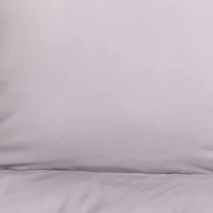 Pościel Selin Satynowa Szara 160X200 Cm