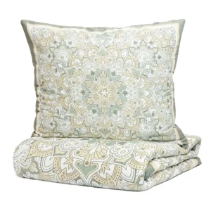 Pościel Shayde Satynowa Wzor 200X220 Cm