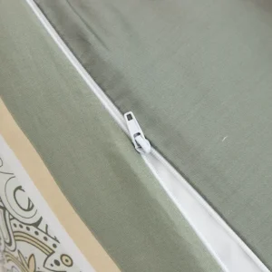 Pościel Shayde Satynowa Wzor 160X200 Cm