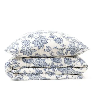 Pościel Telle Bawelniana Bezowa 200X220 Cm