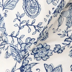 Pościel Telle Bawelniana Bezowa 160X200 Cm