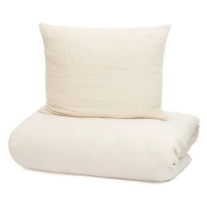 Pościel Tiarel Muslinowa Premium 200X220 + 2*50X60 Cm