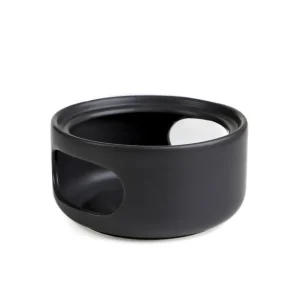 Podgrzewacz Talosa Czarny 12X6Cm