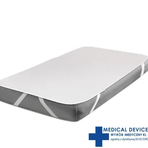 Podklad Jersey Na Materac 140X200 Cm