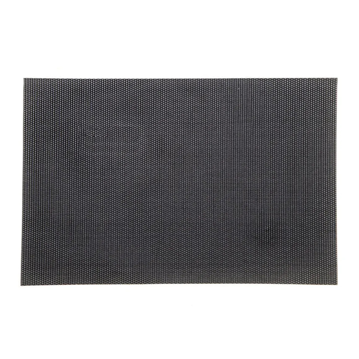 podkladka_do_jadalni_ajri_1.webp Podkladka Do Jadalni Ajris Ze Srebrna Nitka Czarna 30X45 Cm