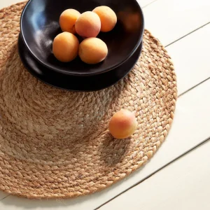 Podkladka Do Jadalni Freza Jutowa 38 Cm