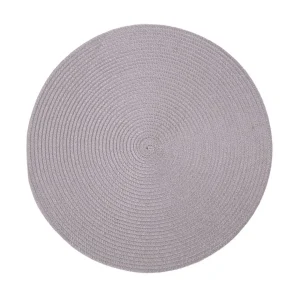 Podkladka Do Jadalni Pinto Szara 38 Cm