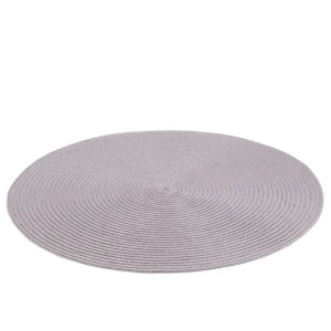 Podkladka Do Jadalni Pinto Szara 38 Cm