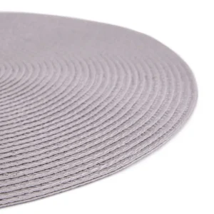 Podkladka Do Jadalni Pinto Szara 38 Cm